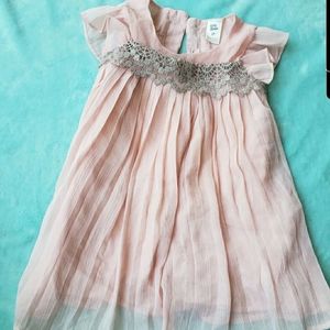 Girl's Dress